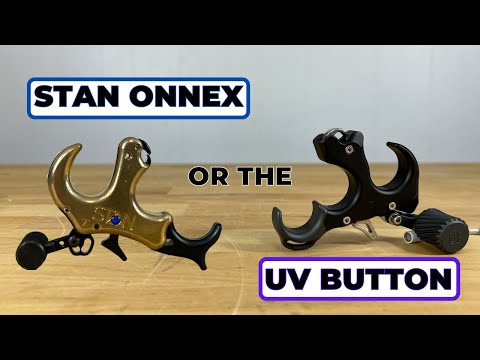 Видео: Ultraview UV Button против Stan ONNEX — БИТВА КНОПОК ДЛЯ БОЛЬШОГО ПАЛЬЦА.