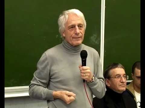 Видео: А.Лэнгле. Любовь: попытка экзистенциального анализа