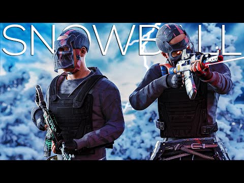 Видео: ВЕЛИЧАЙШЕЕ ВОЗВРАЩЕНИЕ - Rust