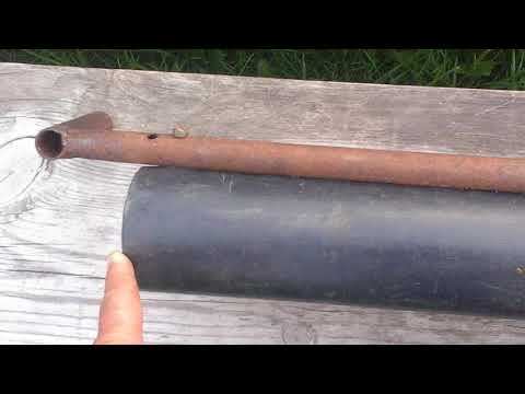 Видео: (178)Посадочный агрегат для большинства огородных культур,включая и рассаду.