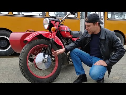 Видео: УРАЛ ИЗ ХЛАМА В МЕЧТУ! 🔥 Строим "Народный Урал"💪 Каким он будет решаешь ты! ☝️