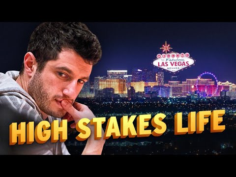 Видео: От бросившего колледж до профессионального игрока в покер: что я хотел бы знать в 21 год