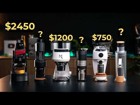 Видео: Лучшие конические жернова 2025 года