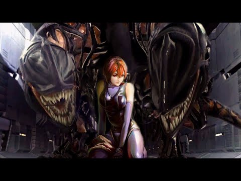 Видео: Что Случилось с DINO CRISIS? | Трагедия Убившая Серию
