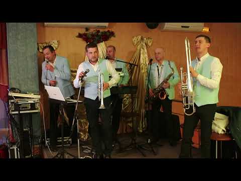 Видео: "Шабелино" - Гурт "Royal"