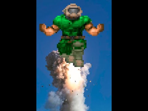 Видео: [RU/ENG] (Live) Doom ЧЕЛЛЕНДЖ - God Complex - Один стрим, один босс, один баттхёрт!