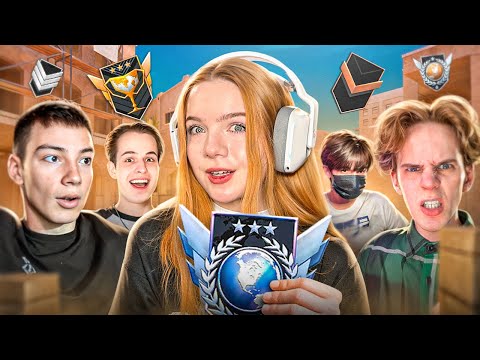 Видео: ЭТО ЛУЧШАЯ КАЛИБРОВКА В ИСТОРИИ STANDOFF 2!