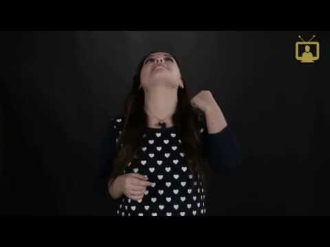 Видео: Как правильно дышать. Упражнения. Искусство речи / VideoForMe - видео уроки