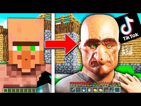 Видео: ЦЕЙ МАЙНКРАФТ ЗАБОРОНЯЮТЬ ДИВИТИСЯ БАТЬКИ!!! РЕАКЦІЯ З ВЕБКОЮ | Діамант minecraft