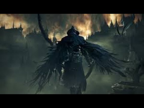 Видео: Bloodborne 50. Закуточек