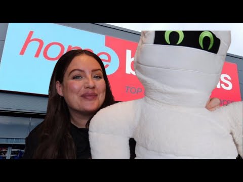 Видео: Ого, HomeBargains! С любовью! 😍