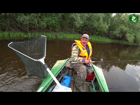 Видео: ПОЧЕМУ КОГДА УЕЗЖАТЬ ДОМОЙ, ОНА НАЧИНАЕТ КЛЕВАТЬ! РЫБАЛКА НА РЕКЕ ТАВДА, ПОТАСКАЛИ ЩУКУ В ЭТОТ ДЕНЬ