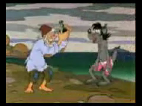 Видео: Ну погоди цыганские прикол