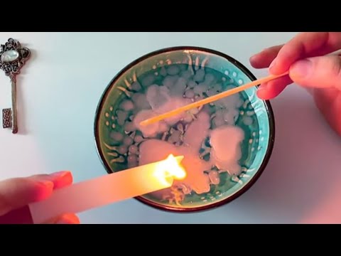 Видео: ❗️МОМЕНТ, КОТОРЫЙ ИЗМЕНИТ ВАШУ СУДЬБУ💯КОГДА И КАК??Гадание на Воске 🧿Лунное Гадание