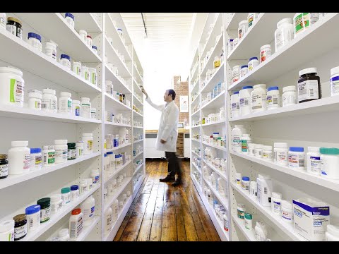 Видео: Обязательные требования к процессу реализации лекарственных препаратов