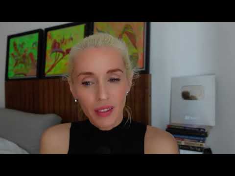 Видео: Жаждете ли вы любви прямо сейчас? (посмотрите на это)