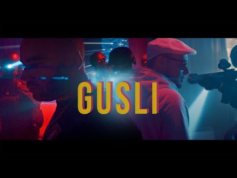 Видео: GUSLI (Guf & Slimus) - На взлёт