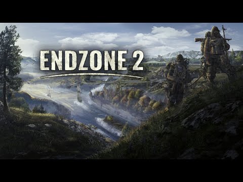 Видео: Endzone 2 # 1. Состоялся релиз