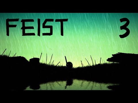 Видео: Feist - Прохождение игры на русском - Не разбирая дороги [#3] | PC