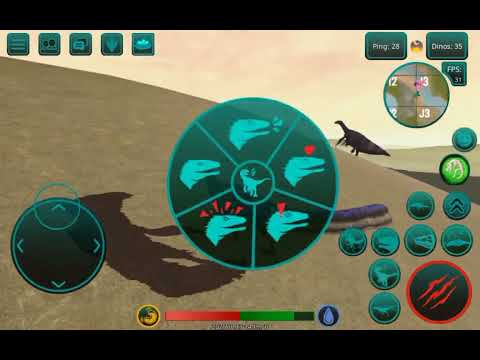 Видео: Небольшое выживание.