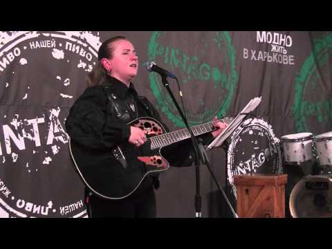 Видео: Jam (Ольга Волоцкая) - Зверь