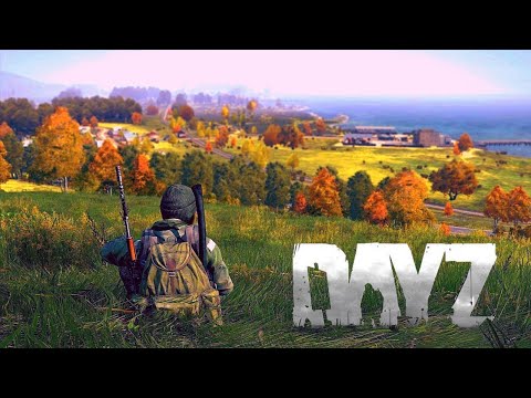 Видео: СОЗДАЮ ОСОБНЯК В DayZ