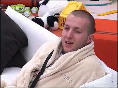 Видео: Стоян вдига скандал на жена си Мария   Big Brother Family