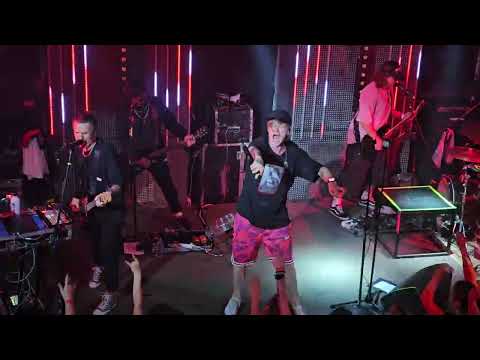 Видео: Jane Air - Мое сердце сейчас @ Live Kazan, 24.10.2024