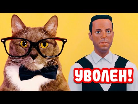 Видео: ГЕННАДИЙ ВЕРНУЛСЯ В МАГАЗИН, А ТАМ ПОЛНЫЙ ТРЭШ! #12