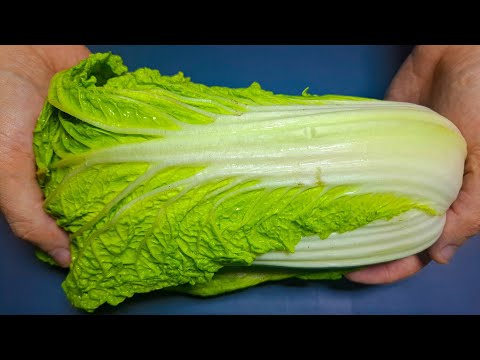 Видео: Боже как это вкусно! Я могу готовить этот САЛАТ каждый день!