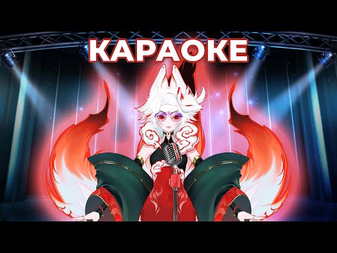 Видео: Караоке нарезка