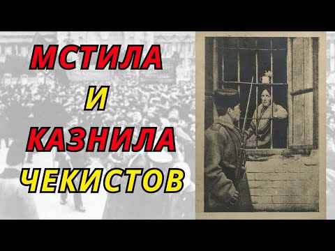 Видео: Мария Спиридонова: Дворянка против ЧК: Месть за Расстрелы в Тамбове!