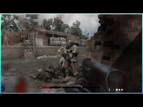 Видео: [Hunt Showdown 1896] Ой.. нет... | 어...?