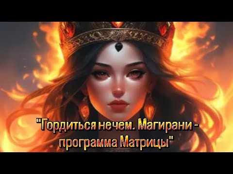 Видео: Про Духовную гордыню и шум на заднем фоне 🤭  #Магирани #архат