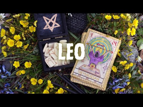 Видео: ЛЕВ, О ТЕБЕ ХОДИТ СИЛЬНЫЙ СЛУХ😱🔥 ТЫ БУДЕШЬ ПЛАЧАТЬ ОТ ЭТОГО😭 НОЯБРЬ 2025 ГОДА, ЛЮБОВНОЕ ЧТЕНИЕ НА...