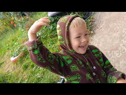 Видео: Распаковка Бензиновой газонокосилки CARVER LMG-3653DMSE-VS