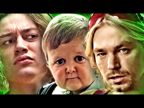 Видео: Дикие УНИЖЕНИЯ Блогеров Ради Хайпа!