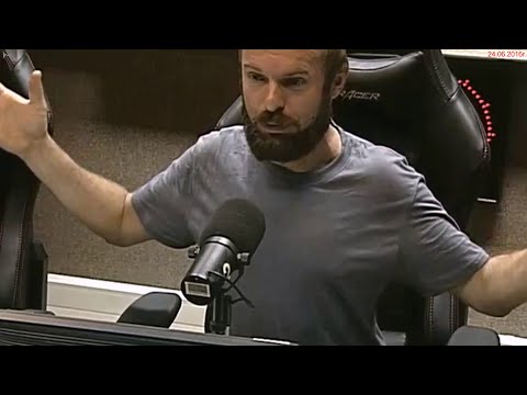 Видео: Радио "Маяк". Константин Куксин. Степь до Чингизхана, часть 2. 24.06.2016г.