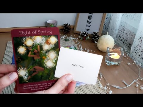 Видео: 💫Каква е връзката между неговата/нейната душа и вашата душа?💞