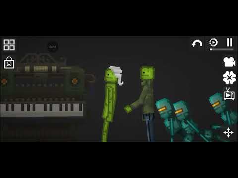 Видео: Музыкальный номер