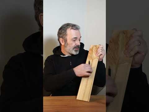 Видео: Пороки древесины: твердая гниль