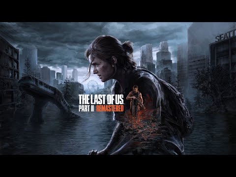 Видео: The Last of Us™ Part II Remastered ► ПРОХОЖДЕНИЕ В 4K 60FPS. ЧАСТЬ 34. УРОК СЛЕДОПЫТА