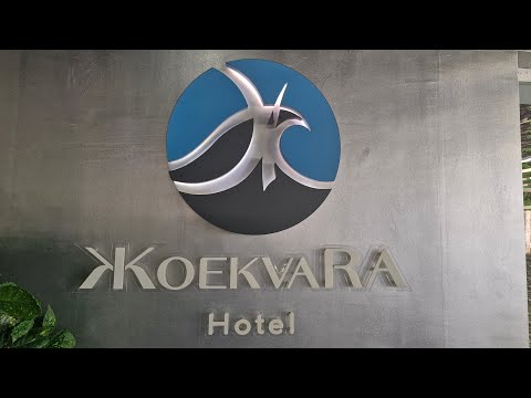 Видео: Отель Жоэквара. Гагра. 30.06.2024г. Обзор.