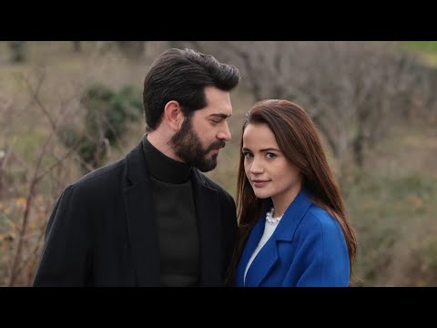 Видео: Баран и Дилан "Кровавые цветы"/ Baran Dilan "Kan Çiçekleri"/ " Я люблю"