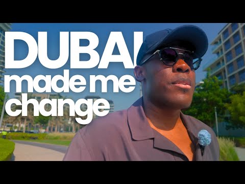 Видео: Вот как переезд в Дубай изменил меня за год