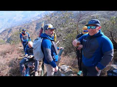 Видео: Непал