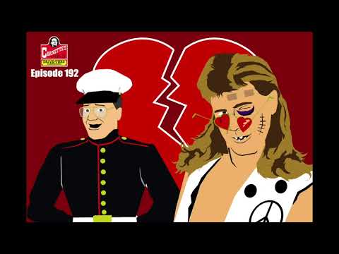 Видео: Джим Корнетт о биографии Шона Майклза на канале A&E