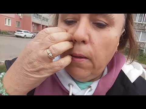 Видео: Едем с Кузенькой на КТ и другие дела.