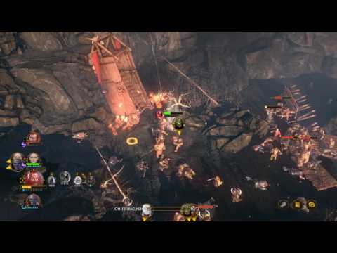 Видео: The Dwarves. Прохождение. Часть 20. Финал + Титры