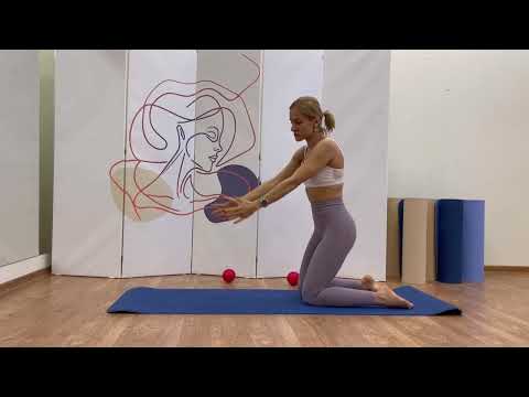 Видео: Глубинная фронтальная линия